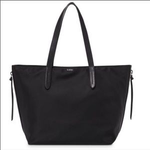 Botkier New York Bond Tote Black NWT
